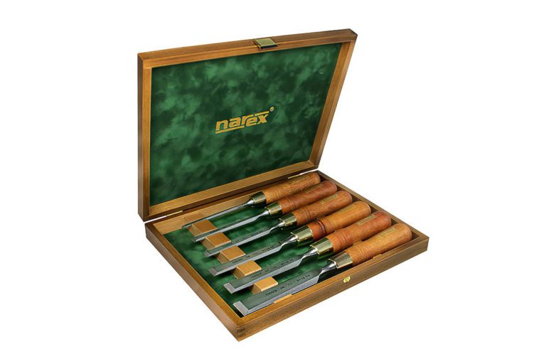 Stemmeisensatz Fa. Narex