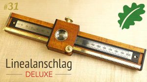 Bild Linealanschlag Deluxe