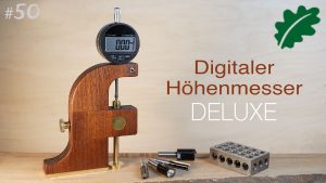 Bild Fabricium Hoehenmesser DELUXE