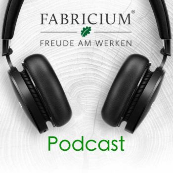 Bild Fabricium Podcast